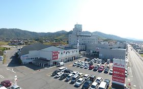 Hotel　Kamo